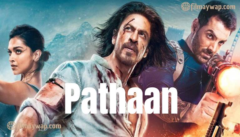 Pathaan Movie 2023 Best Action And Thriller Movie
